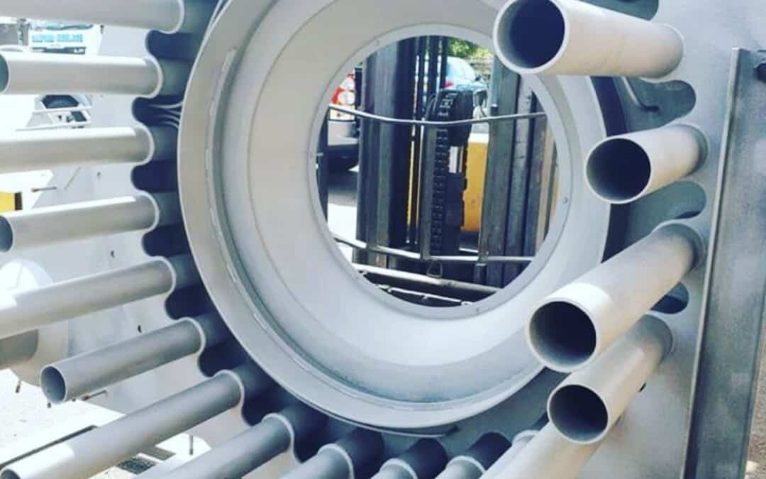 Metal Blasting Services