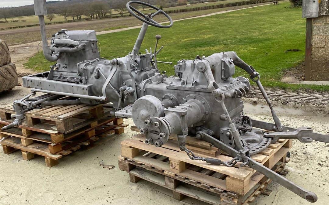 Shot Blasting Methods: Which is Best for Your Specific Scenario?