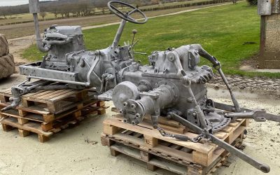 Shot Blasting Methods: Which is Best for Your Specific Scenario?