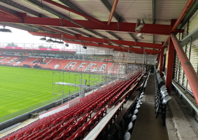 Bournemouth FC Stadium